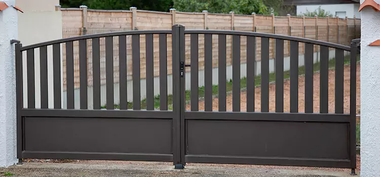 Advanced Gate Solutions in Pasadena, TX