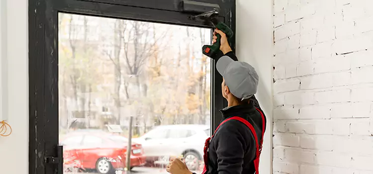 Comprehensive Door Closer Services in Pasadena, TX