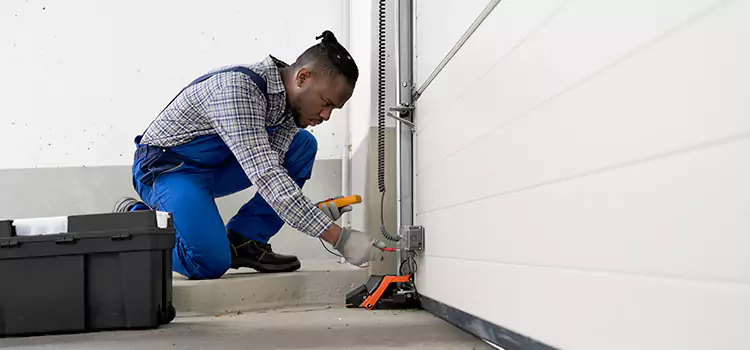 Expert Solutions for Every Garage Lock Need in Pasadena, TX