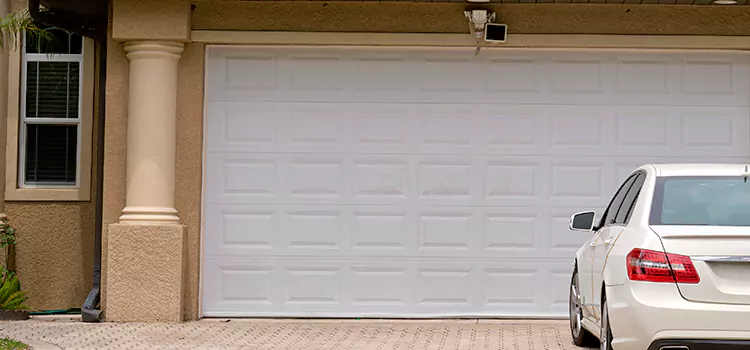 Comprehensive Garage Door Maintenance Services in Pasadena, TX
