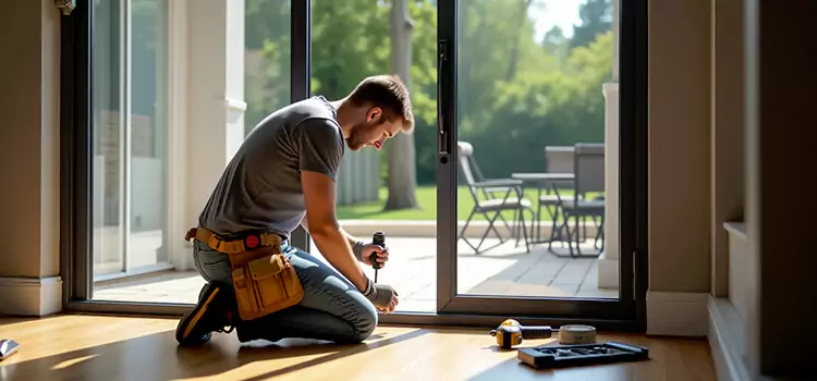 Comprehensive Solutions for Every Glass Door Need in Pasadena, TX