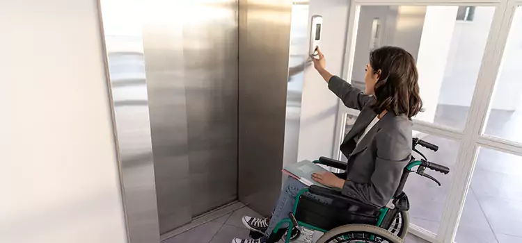 Benefits of Modern Handicap Door Systems in Pasadena, TX