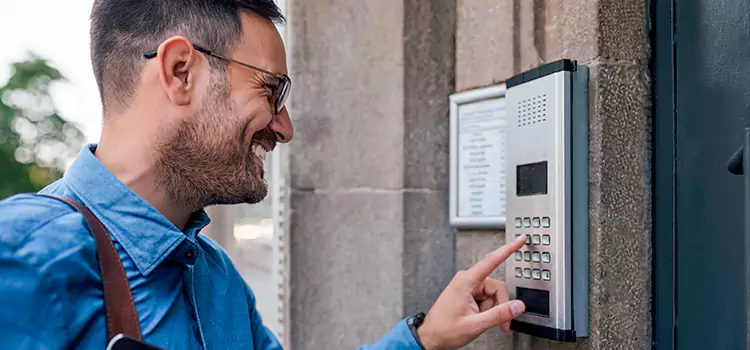 Advanced Solutions for Enhanced Security in Pasadena, TX