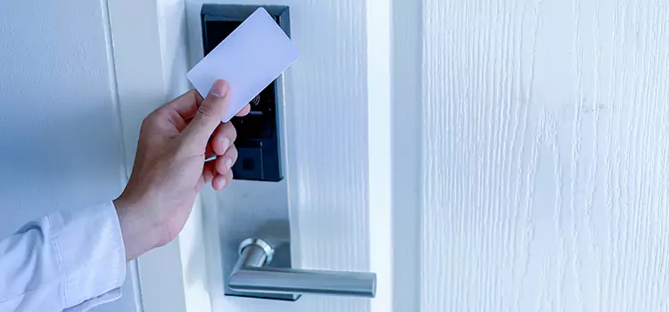 Why Choose Us for Your Keycard Lock Installation in Pasadena, TX?