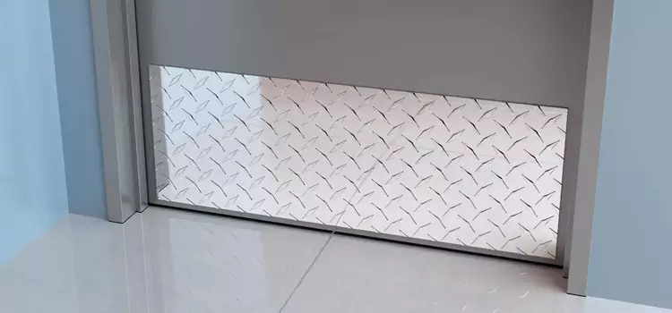 Benefits of Professional Kick Plate Solutions in Pasadena, TX