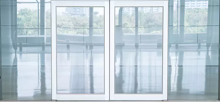 Why Choose Us for Your Motion Sensor Door Needs in Pasadena, TX?