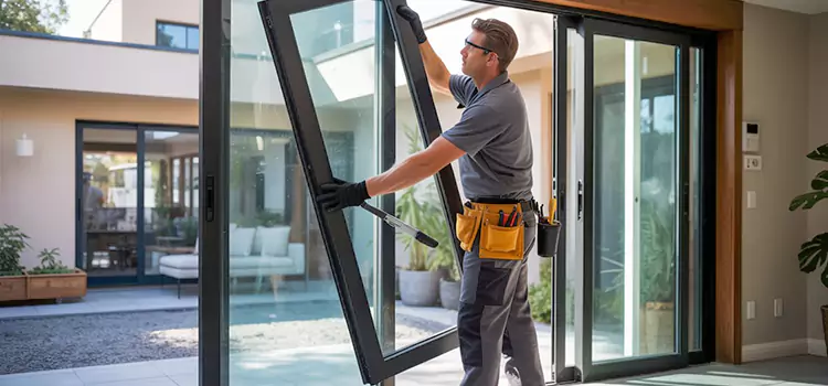 Specialized Sliding Door Roller Services in Pasadena, Texas