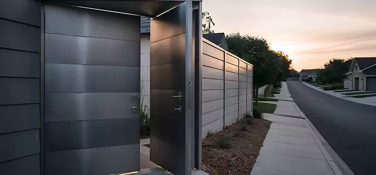Comprehensive Steel Door Solutions in Pasadena, TX