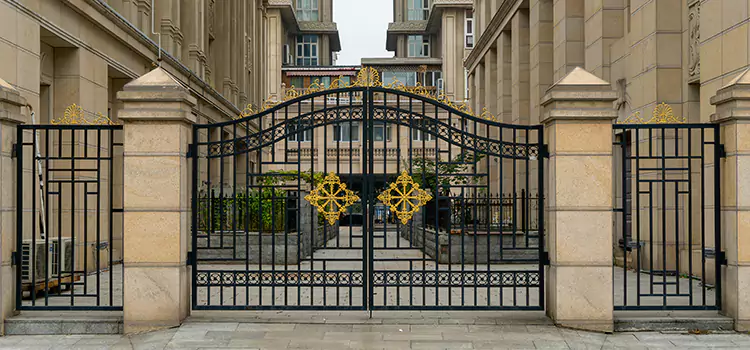 Comprehensive Iron Gate Maintenance Solutions in Pasadena, TX