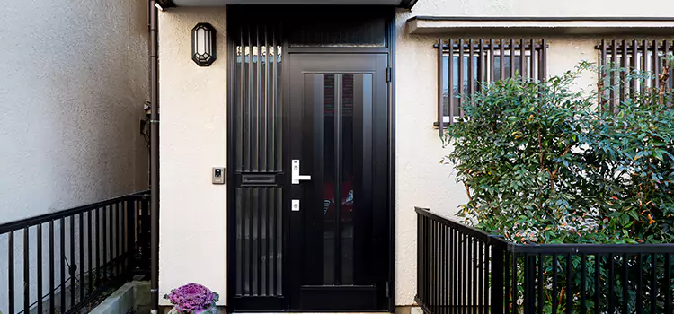 Popular Exterior Door Options in Pasadena, TX