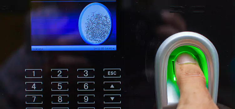 Your Trusted Partner for Secure Access in Pasadena, TX