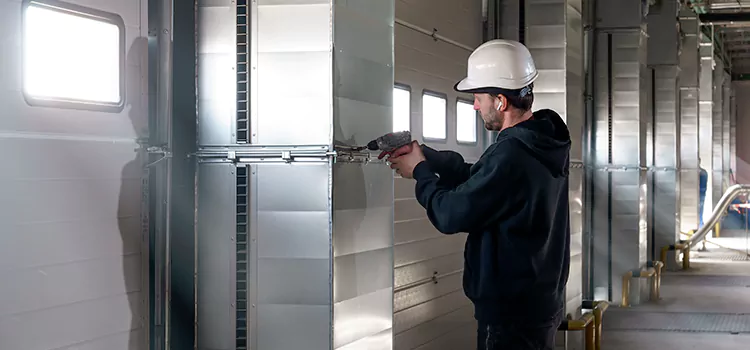Prompt and Professional Garage Door Service in Pasadena, Texas