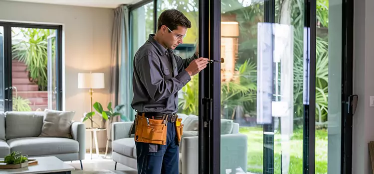 Why Choose Us for Your Glass Door Needs in Pasadena, TX?