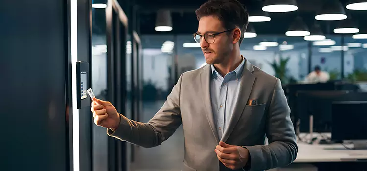 Our Commitment to Keycard Security Excellence in Pasadena, TX