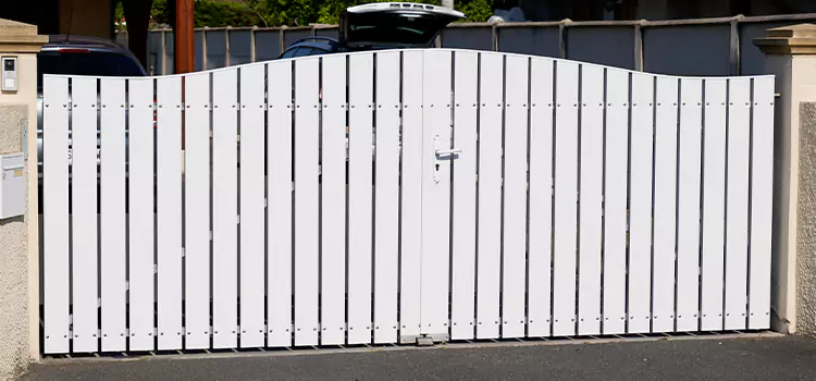 Why Choose Us for Residential Gate Repair in Pasadena, TX?