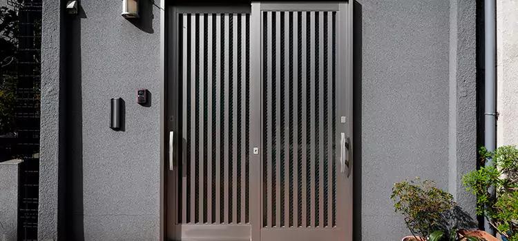 Specialized Steel Door Services in Pasadena, TX